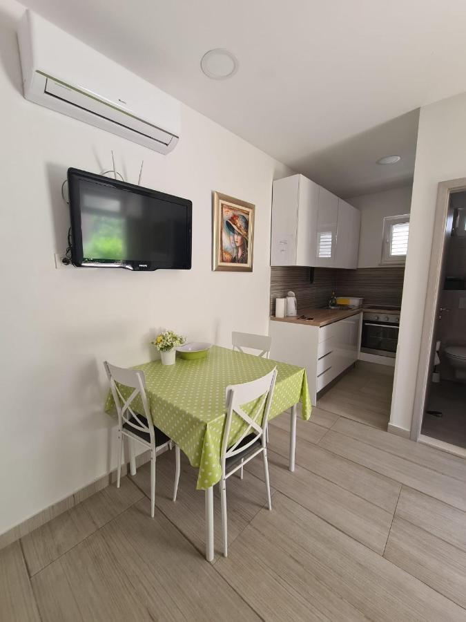 Apartment Bart Сплит Экстерьер фото