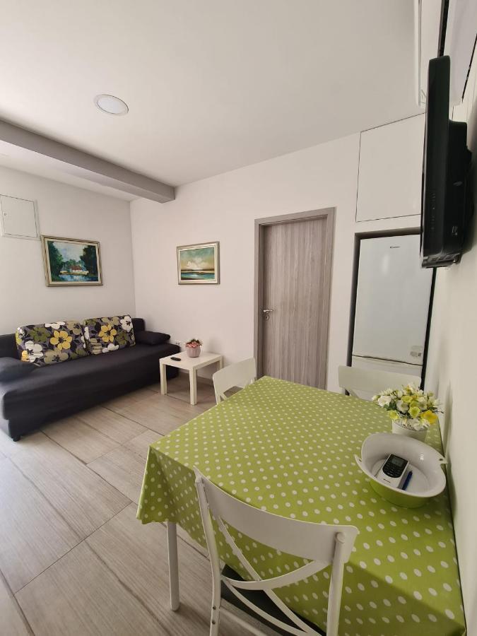 Apartment Bart Сплит Экстерьер фото