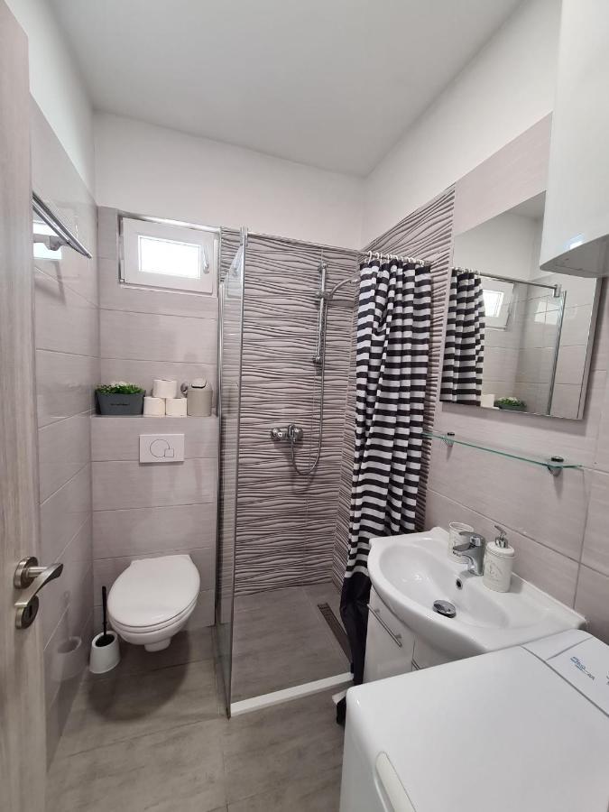 Apartment Bart Сплит Экстерьер фото