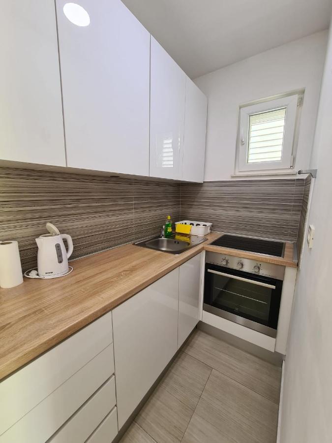 Apartment Bart Сплит Экстерьер фото