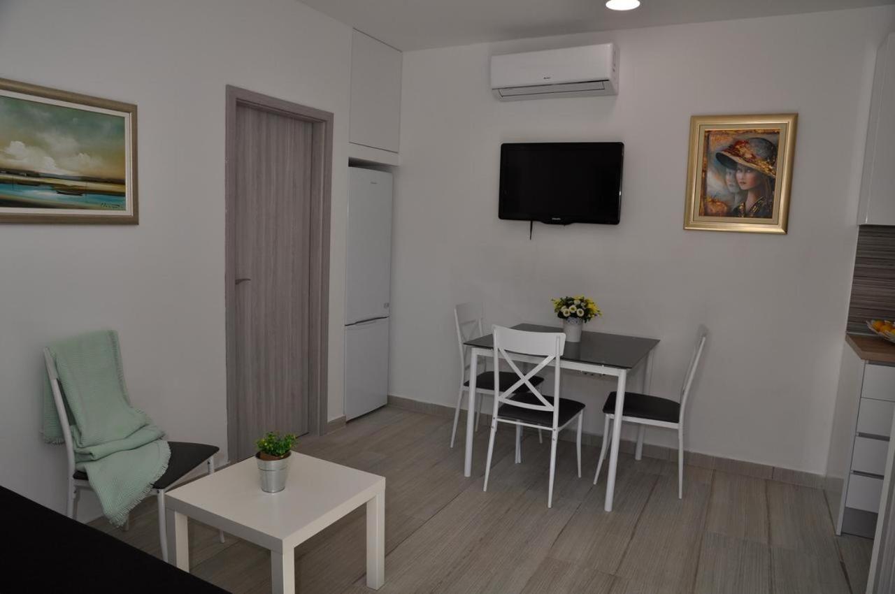 Apartment Bart Сплит Экстерьер фото