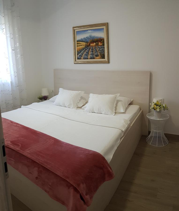 Apartment Bart Сплит Экстерьер фото